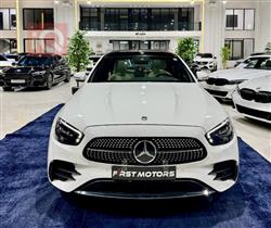 مێرسێدس بێنز E-Class